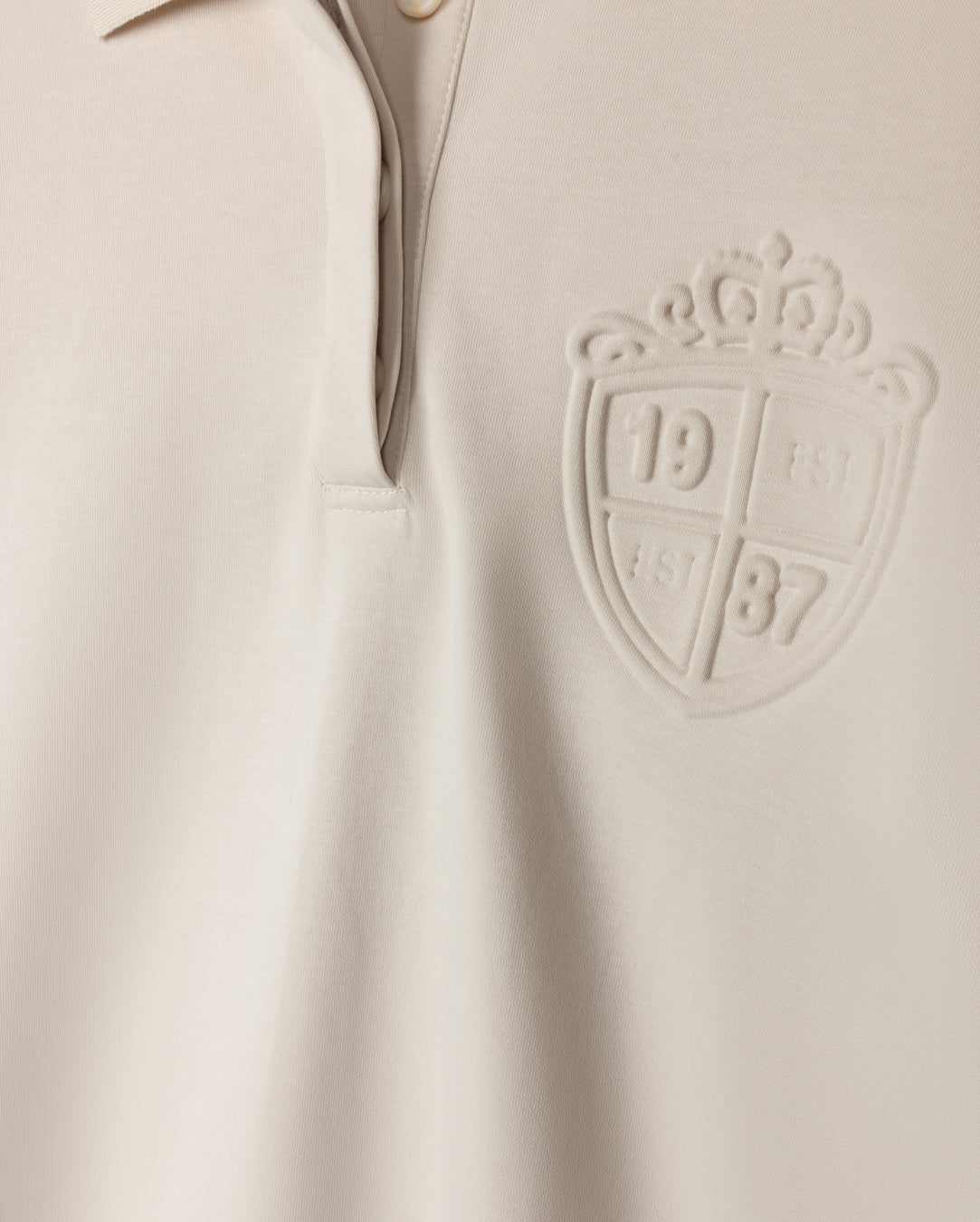 Duban Emblem Polo - Image 2