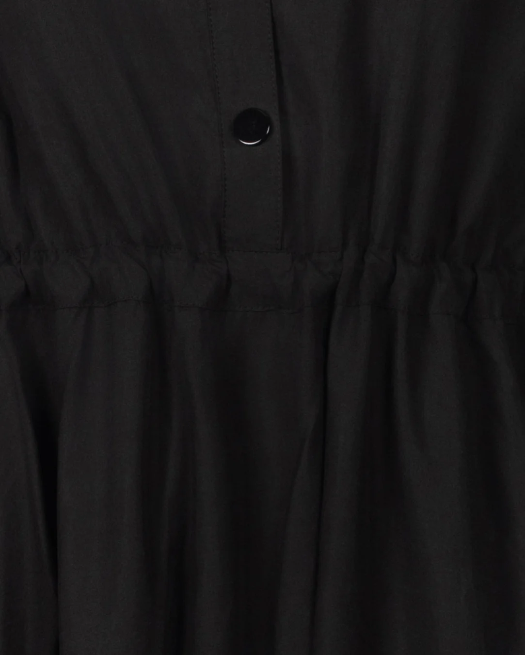 Elastic Pull Waist Maxi Dress - Image 6