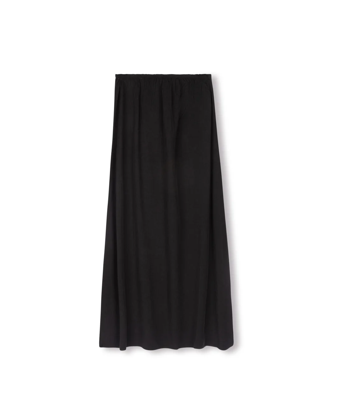 Elastic Waist Charlo Skirt - Image 3