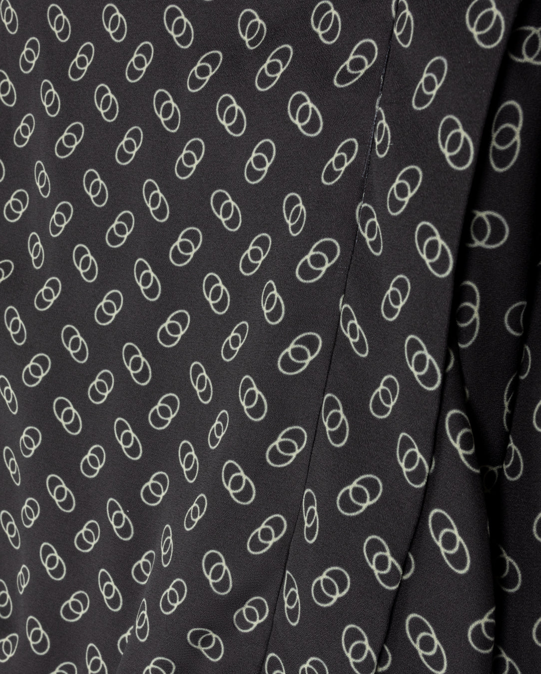 Floaty Midi Dress - Image 2