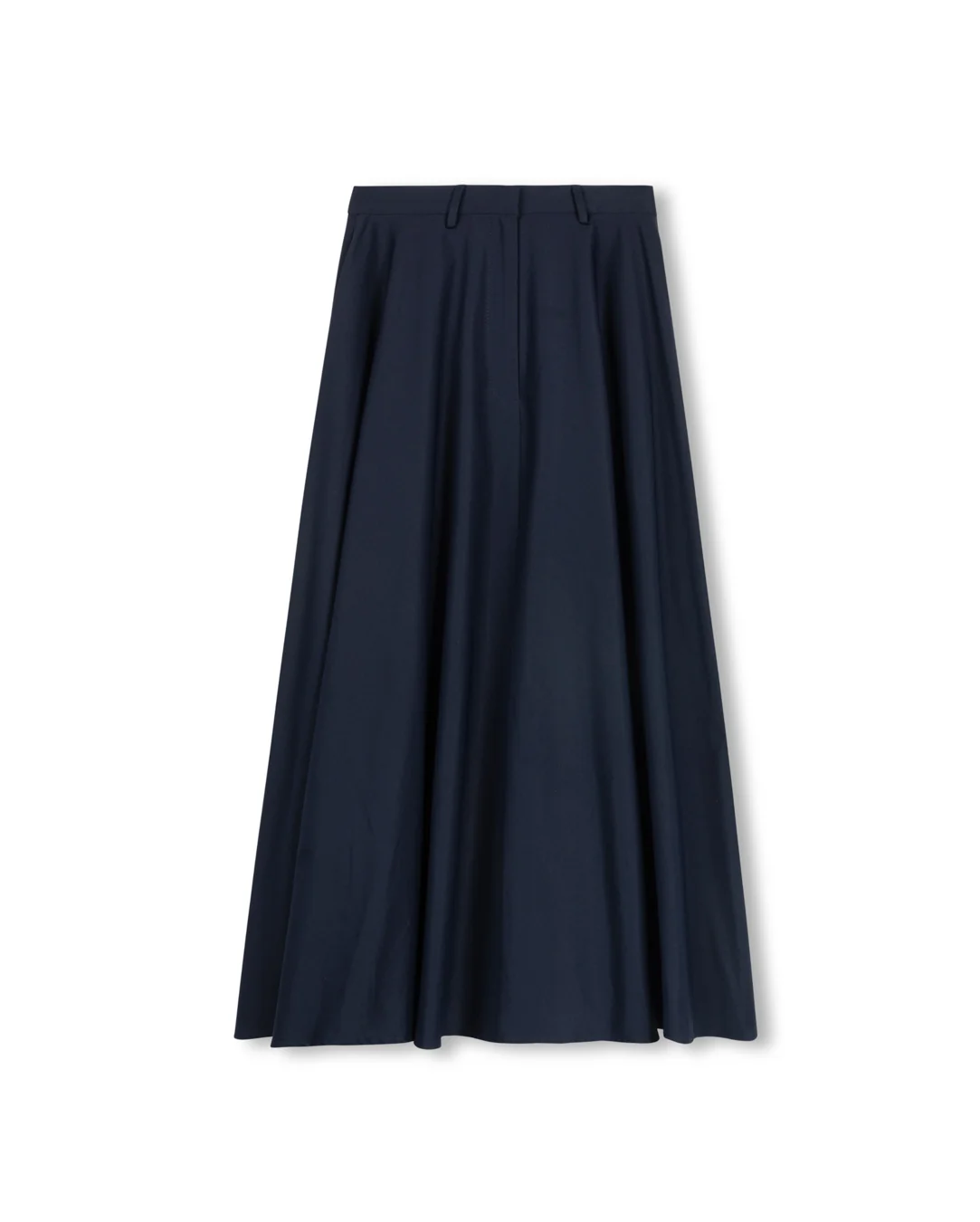 Front Fly Circle Skirt - Image 4