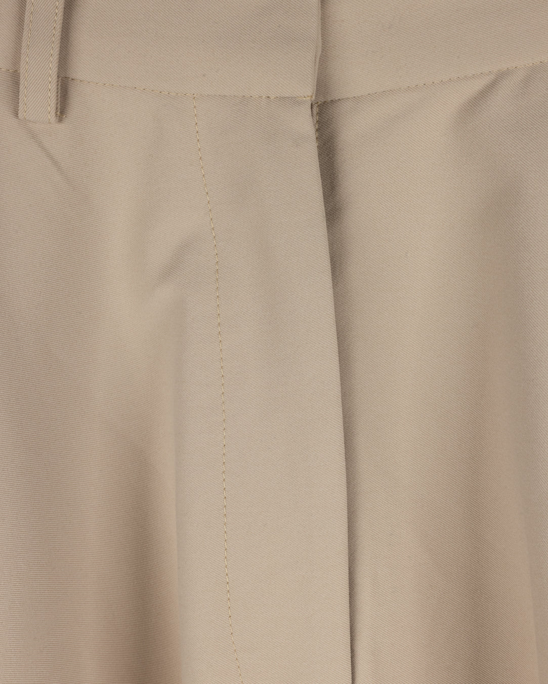 Front Fly Circle Skirt - Image 7
