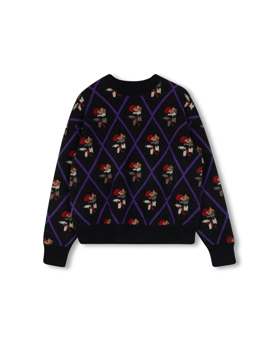 Garden Sweater