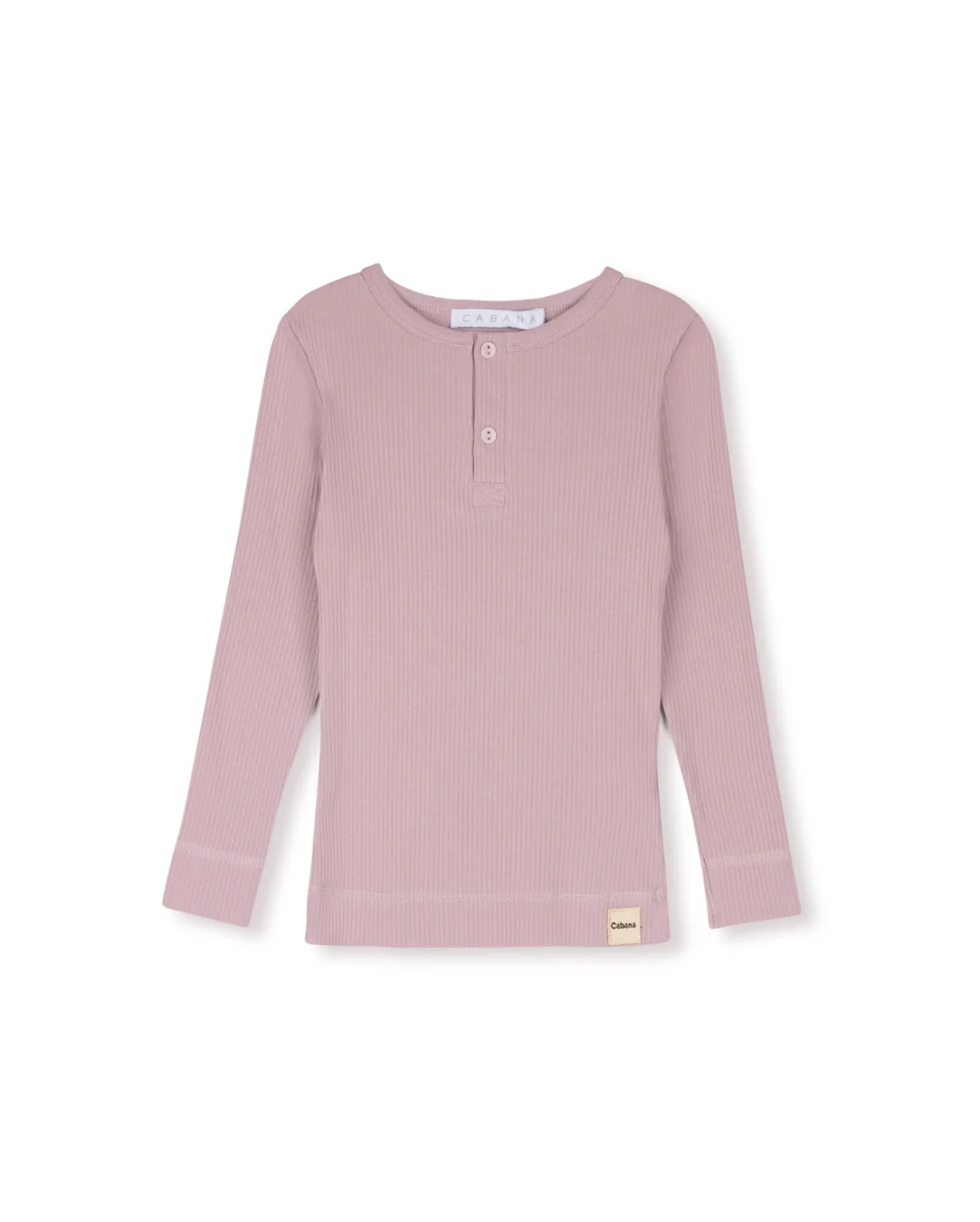 Gear Ribbed Tee - Image 3