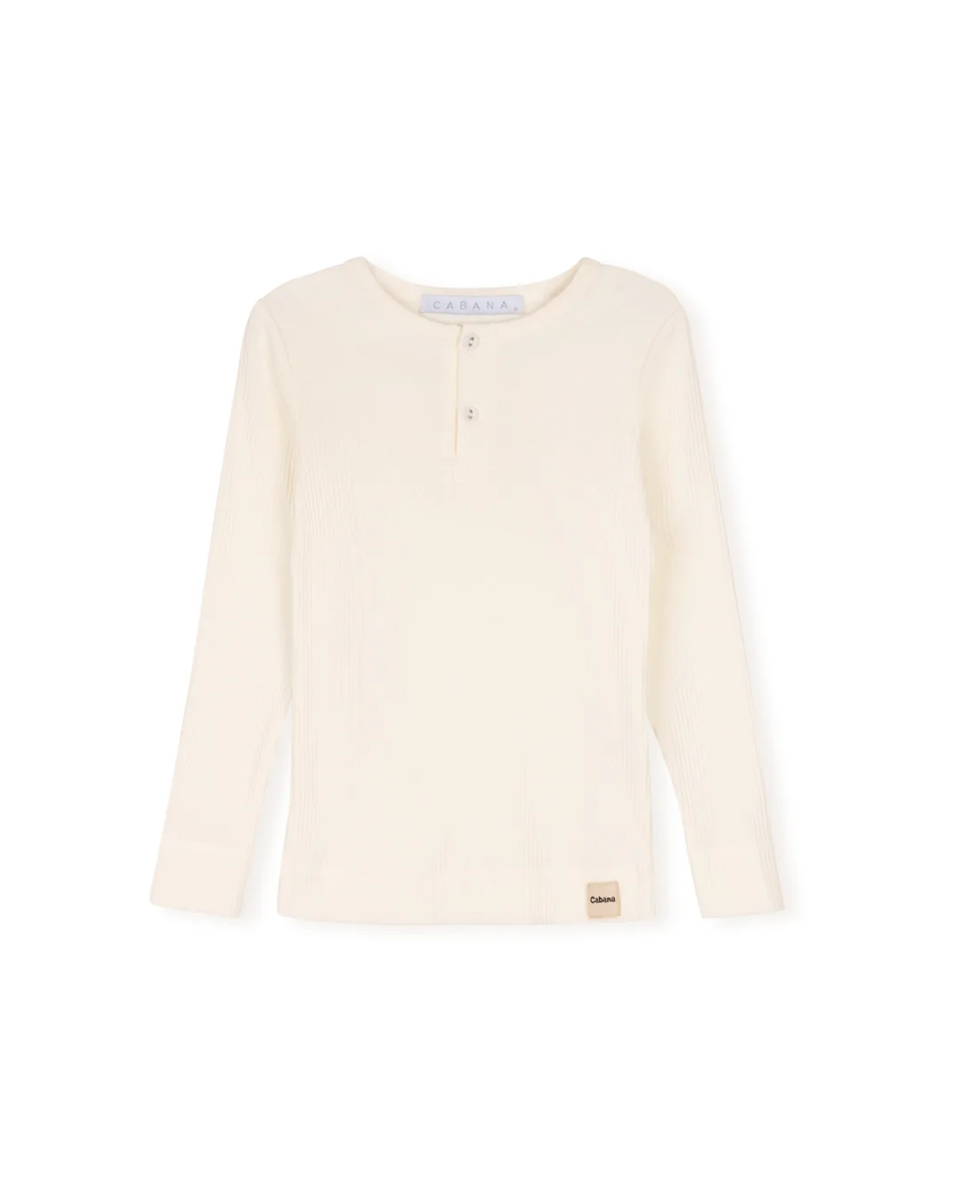 Gear Ribbed Tee - Image 5