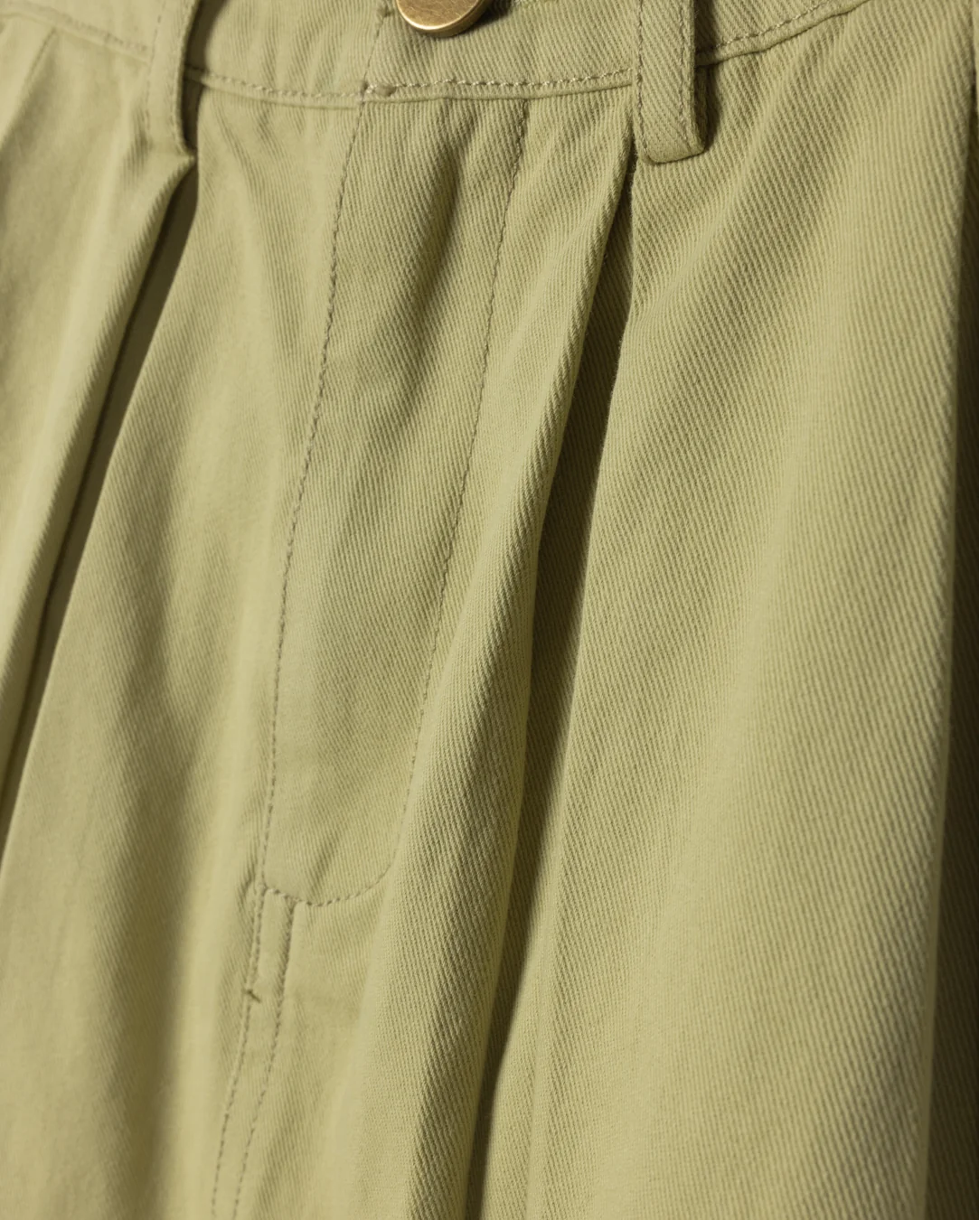 Gill Denim Skirt - Image 2