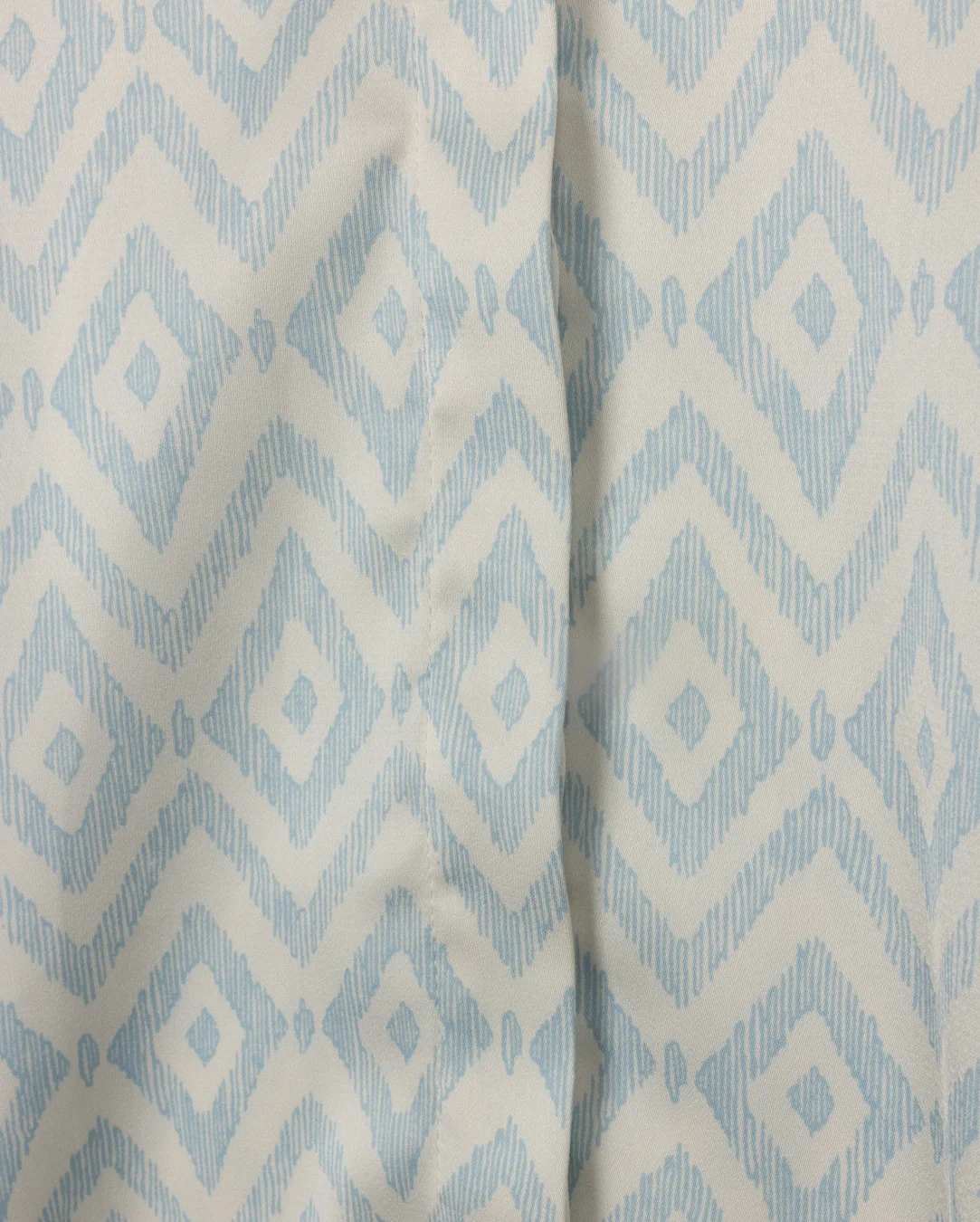 Grain Printed Blouse - Image 2