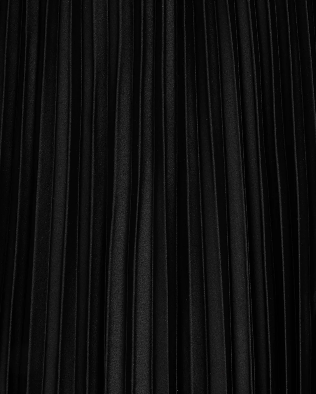 Harp Pleated Skirt - Image 2