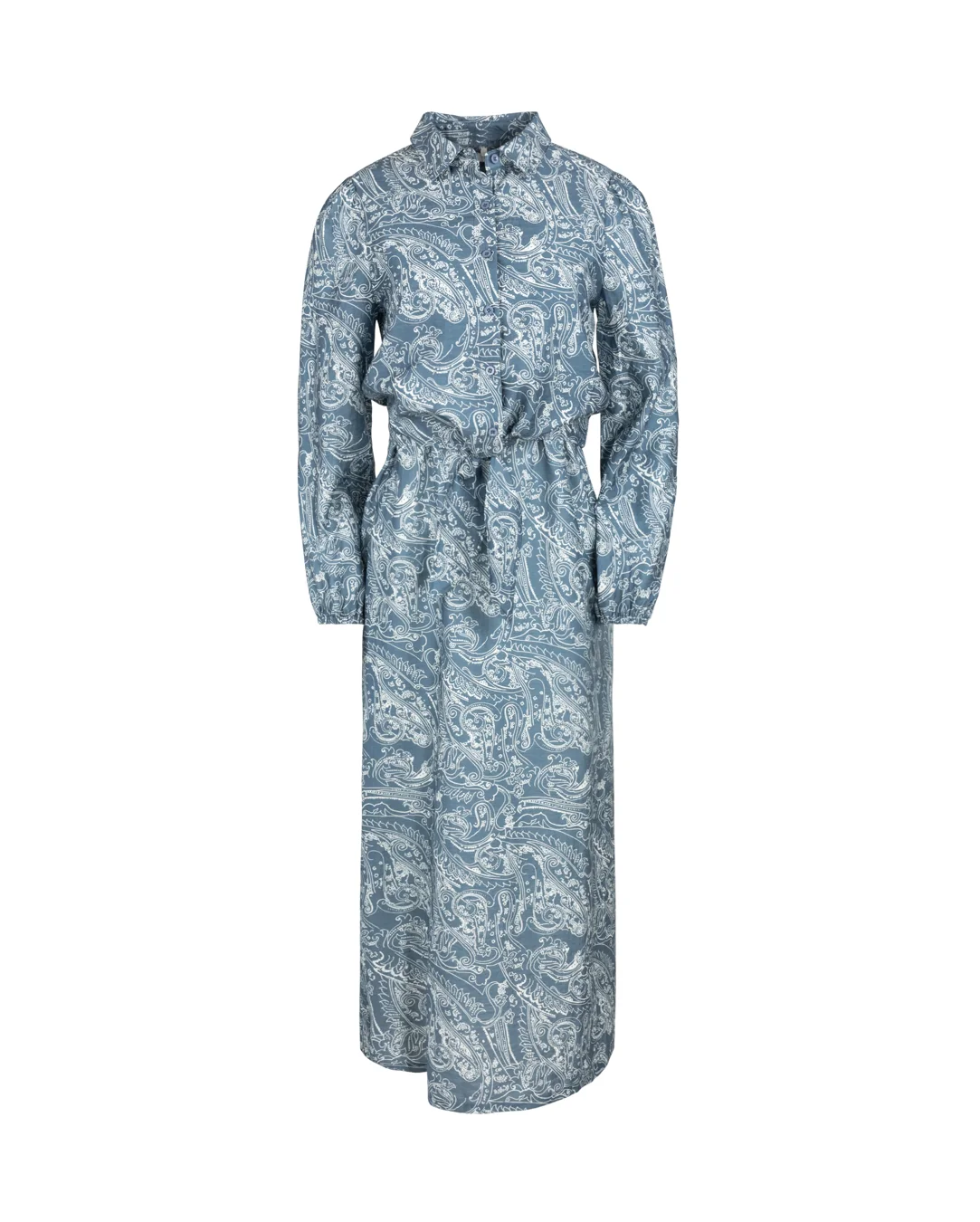 Harp Slip Dress - Image 3