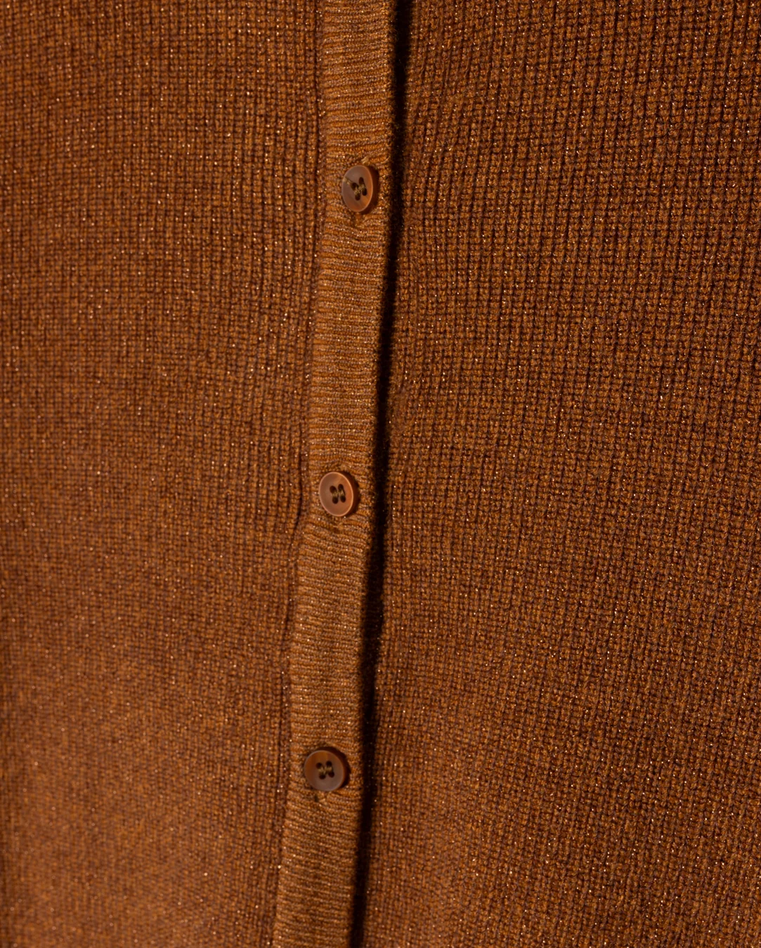 Harry Shimmer Cardigan - Image 2