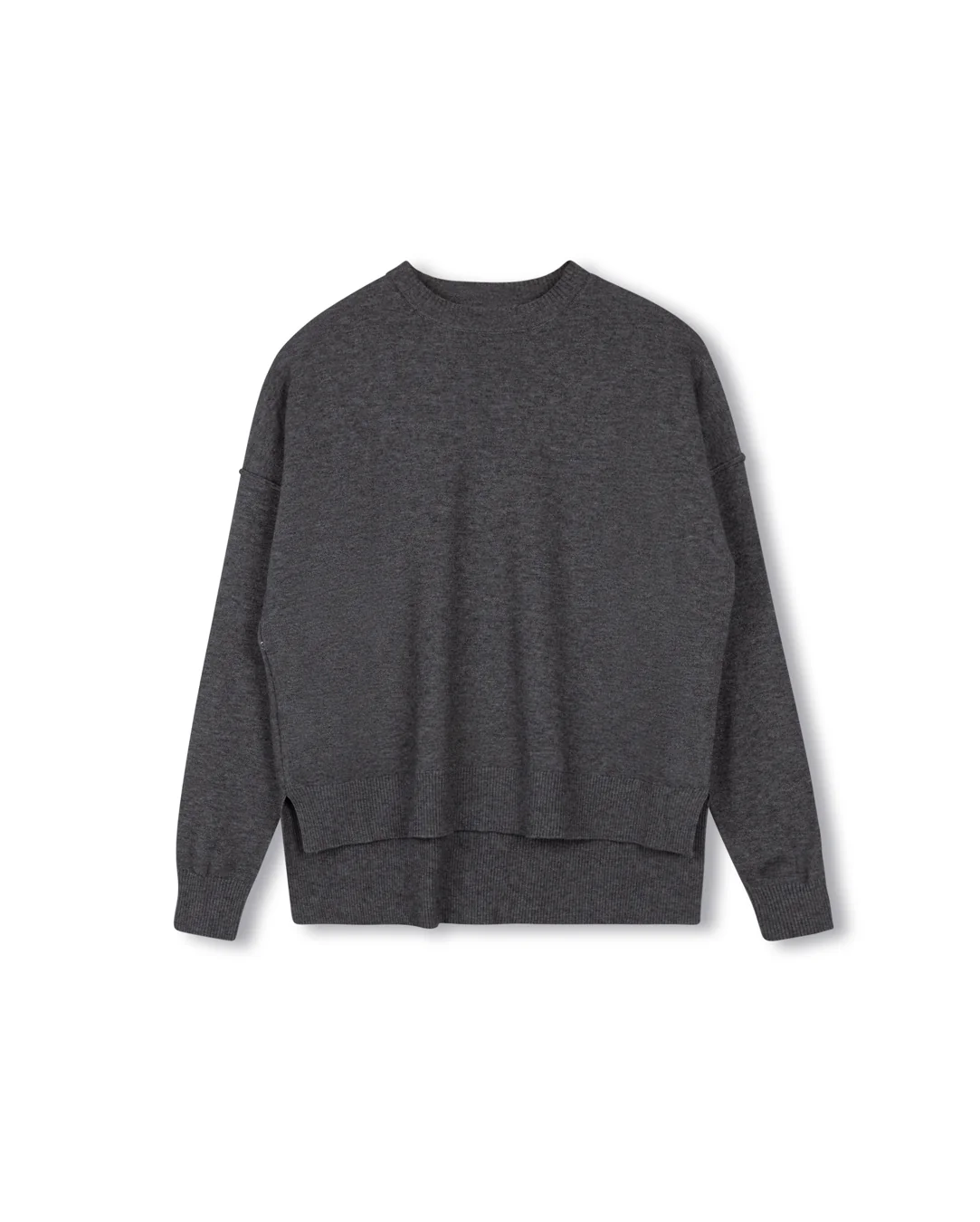 High Low Knit Top - Image 7