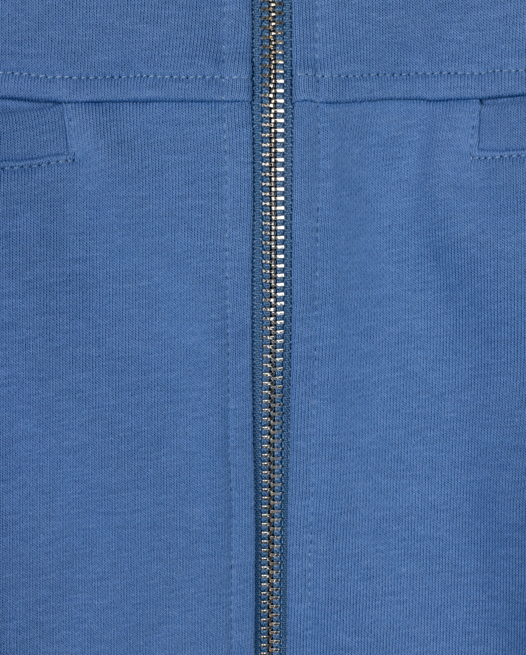 Key Rolled Over Cuff Sweater - Image 2
