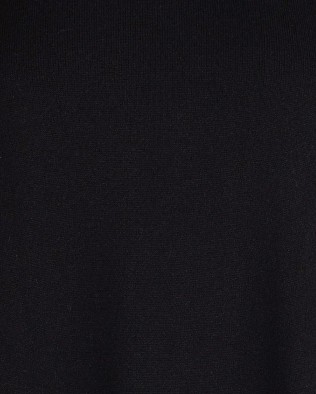 Knit And Silk Back Dress - Image 4