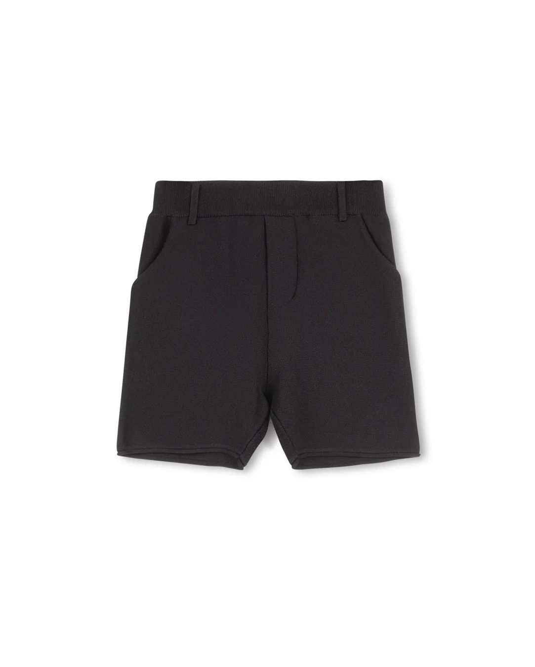 Knit Dressy Shorts - Image 4