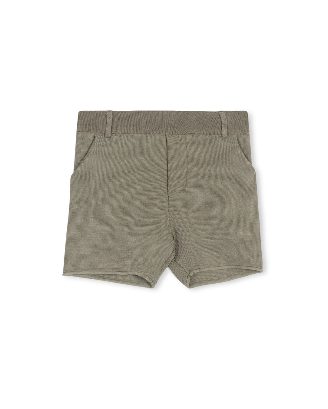 Knit Dressy Shorts - Image 5