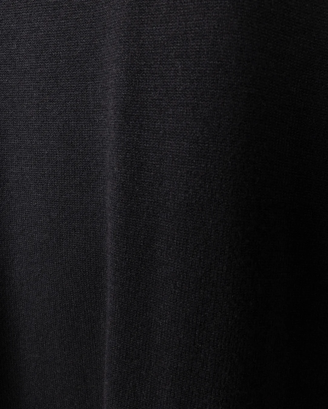 Knit Turtleneck Dress - Image 4