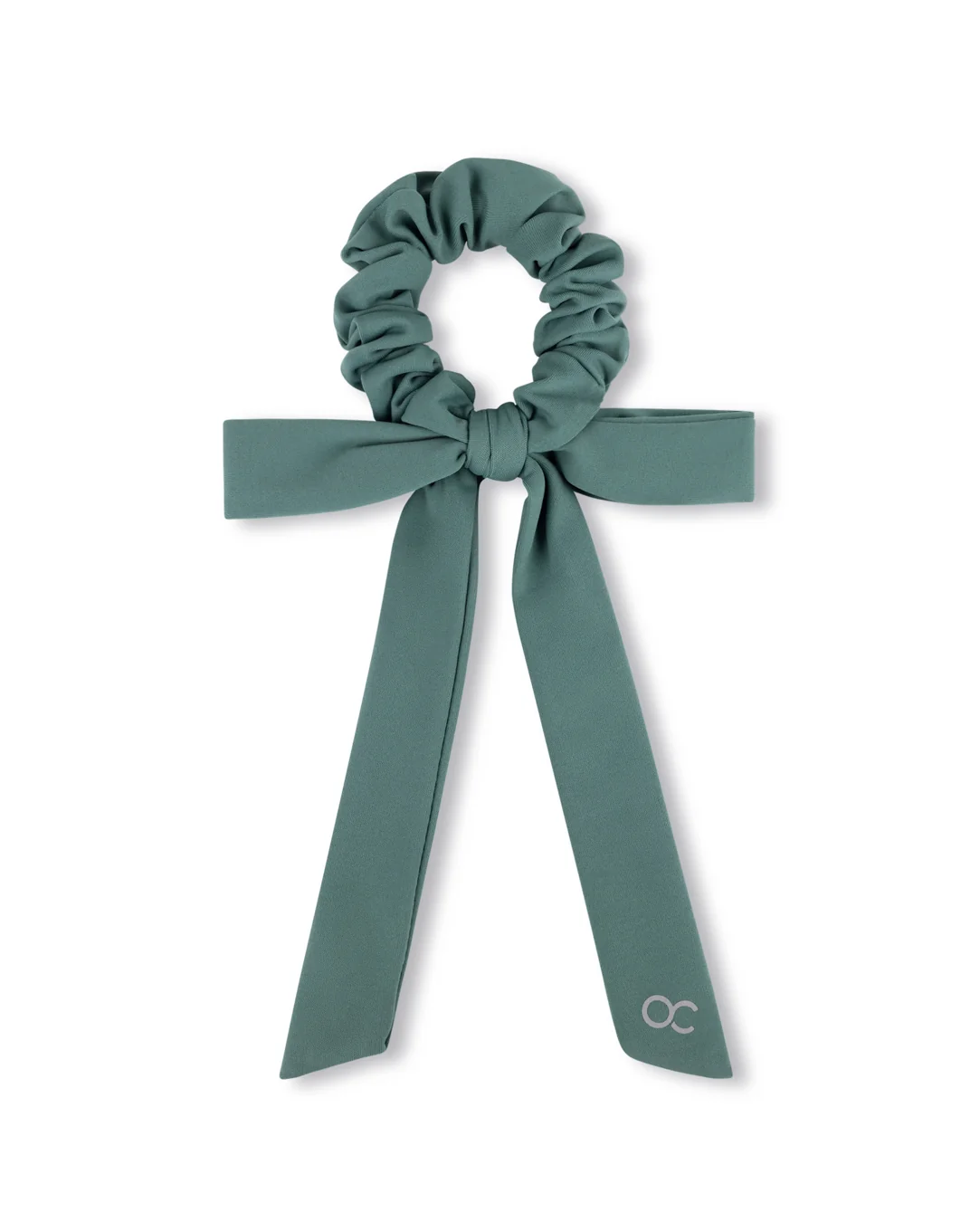 Knot Tie Scrunchie - Image 3