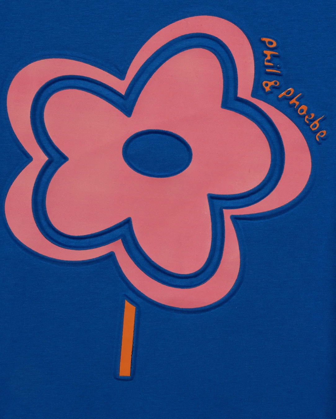 Lad Flower Stem Dress - Image 2