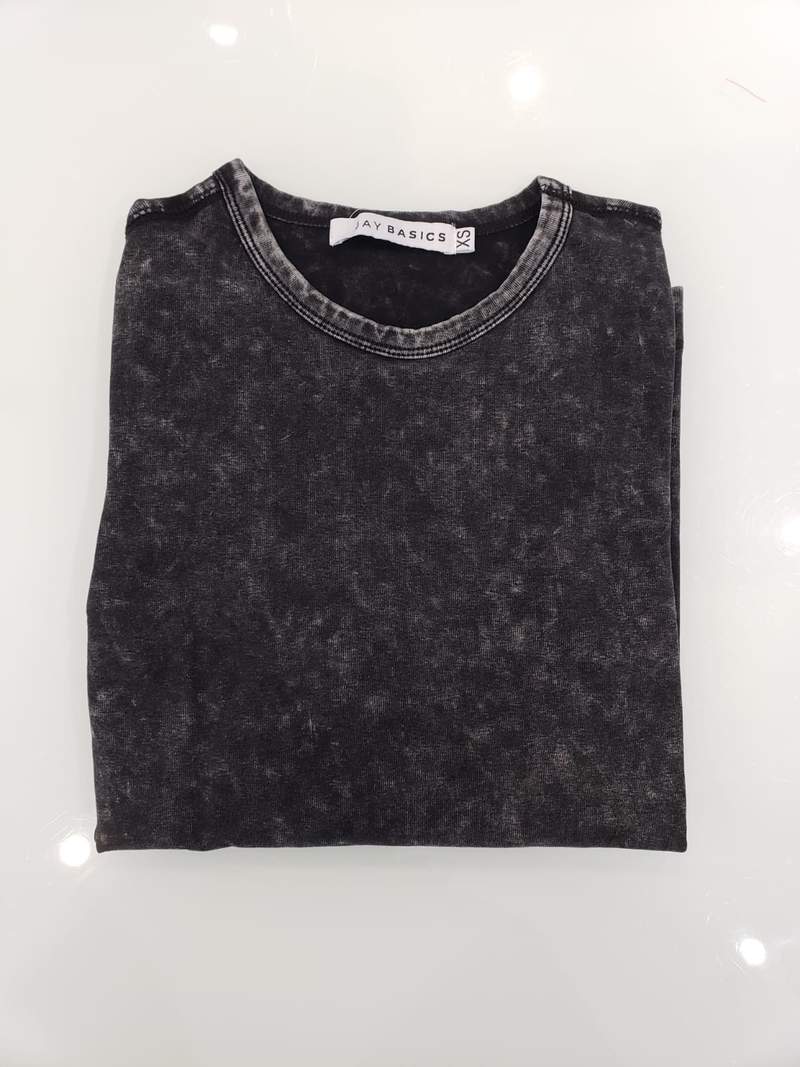 Ladies 3/4 Jtee - Image 3