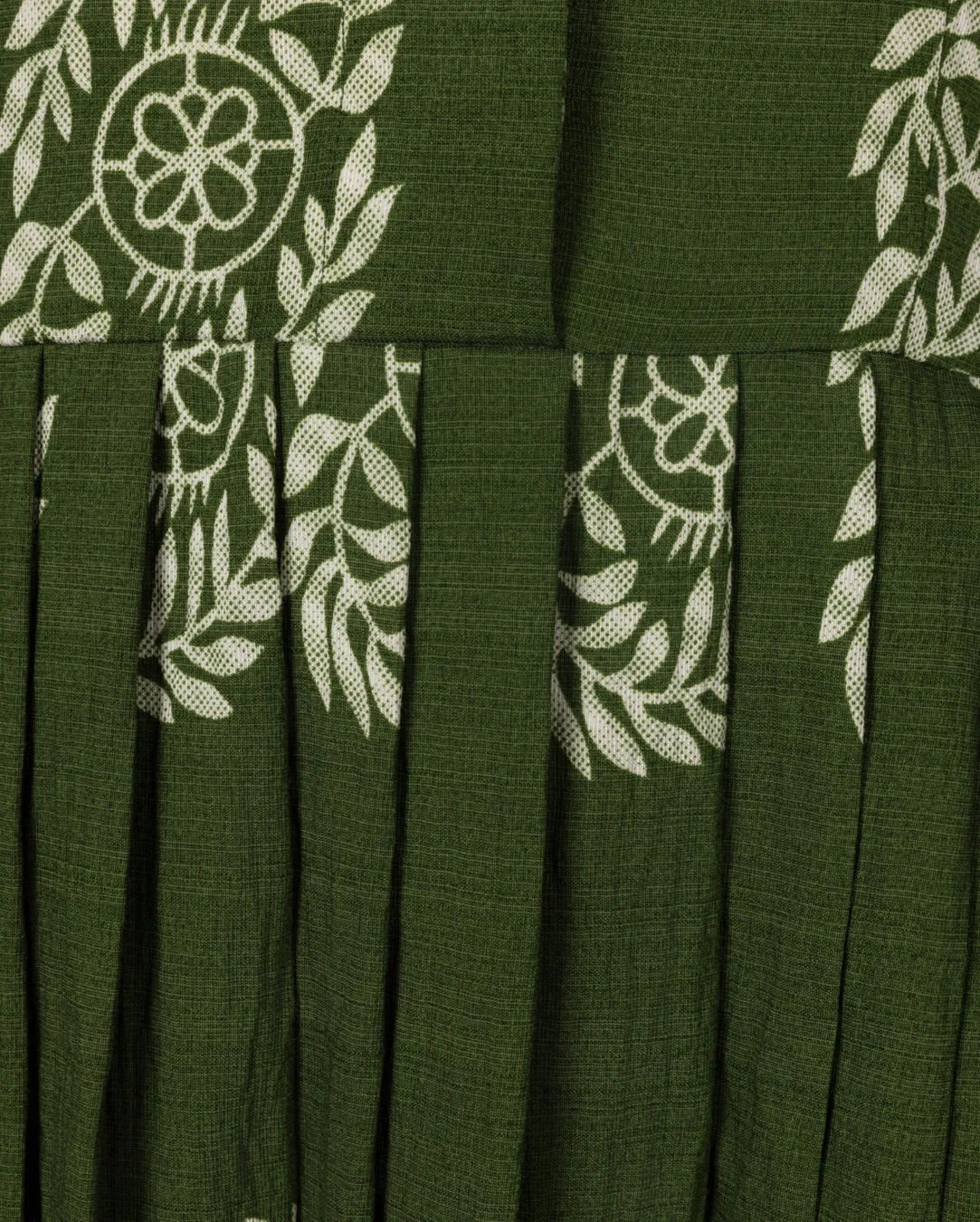 Lapel Dress - Image 2