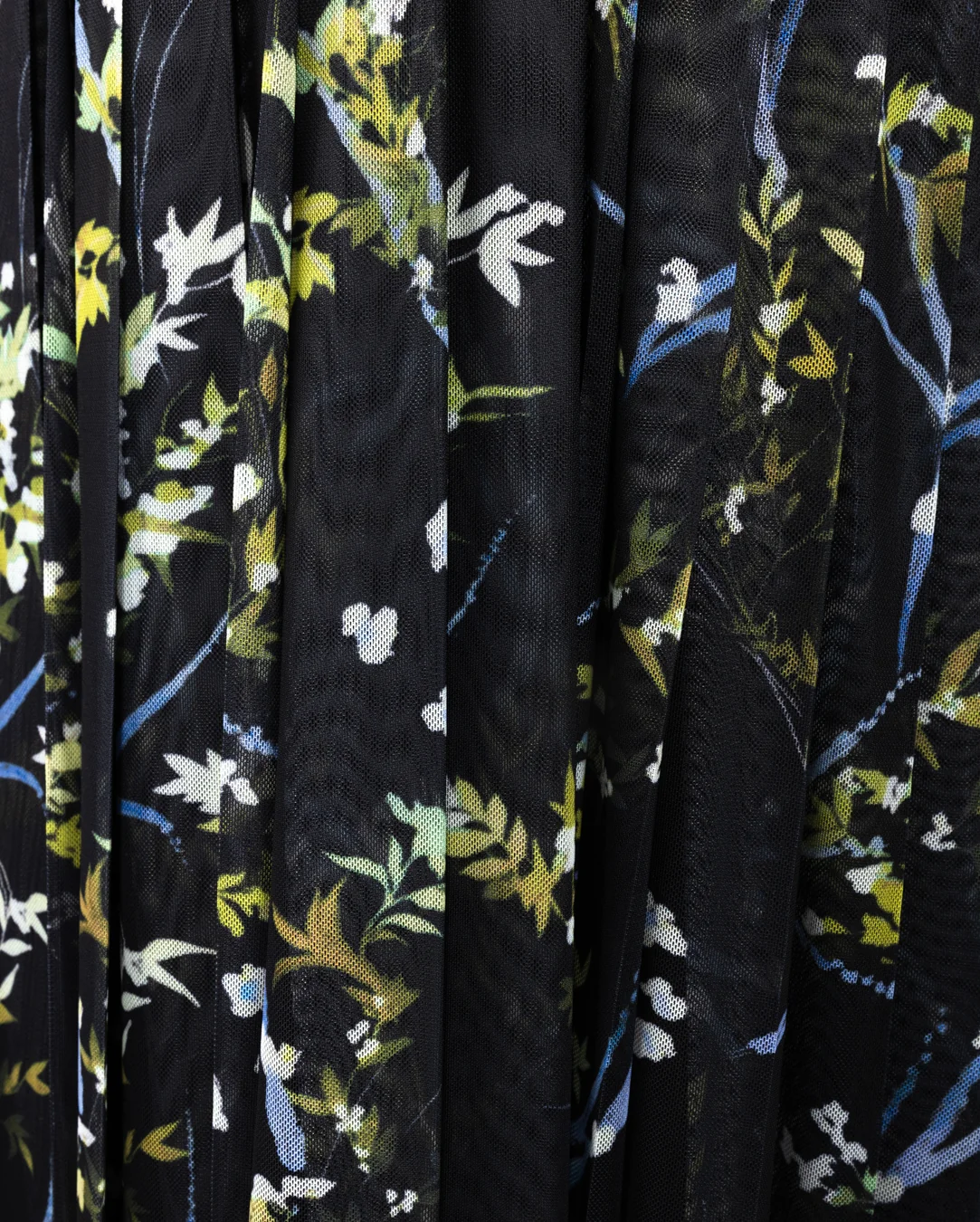 Lapel Dress - Image 3
