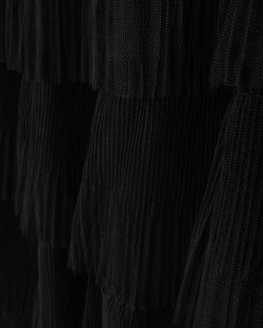 Layered Tule Skirt - Image 2