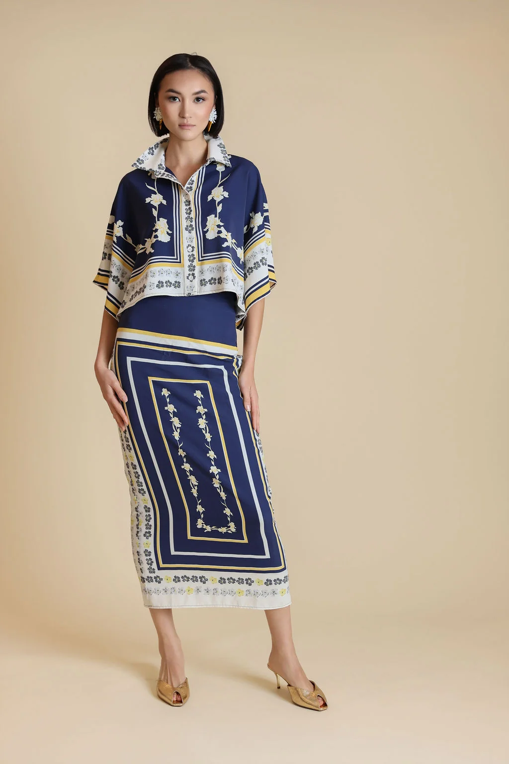 Leone Skirt - Image 4