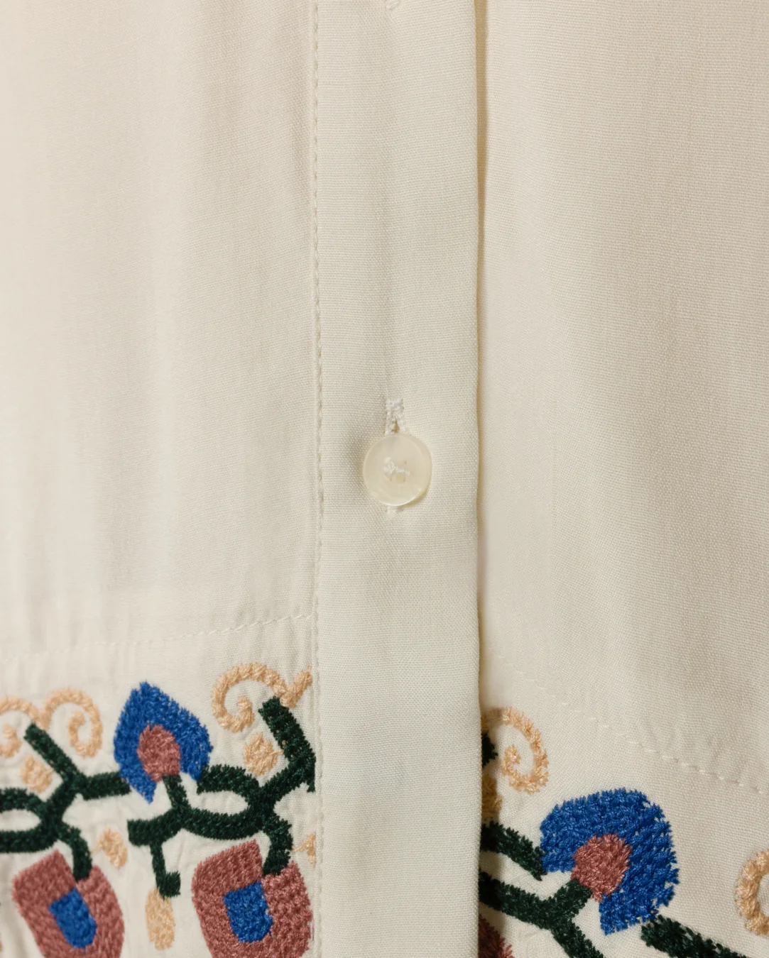 Liana Chiffon Blouse - Image 2