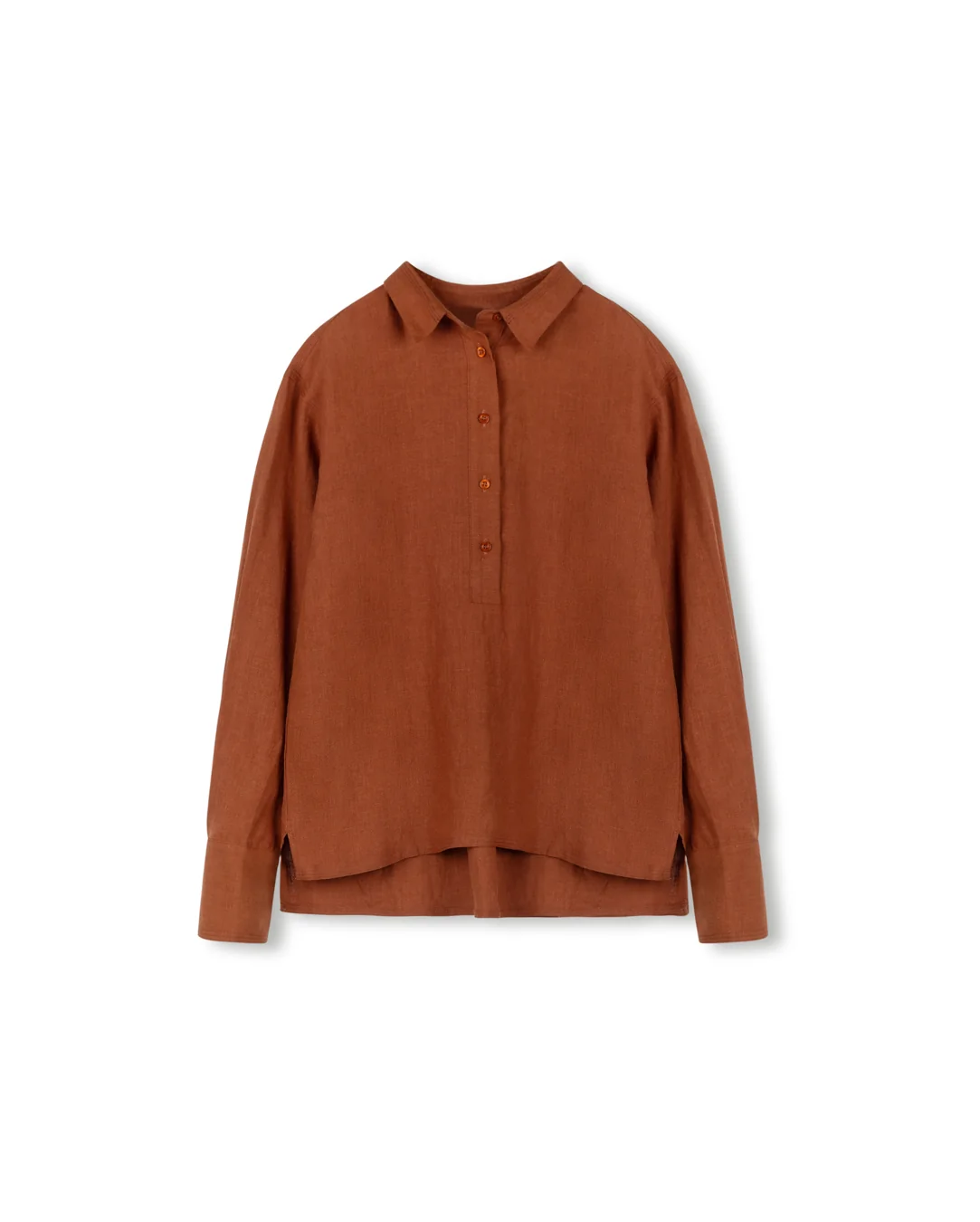 Linen Blouse