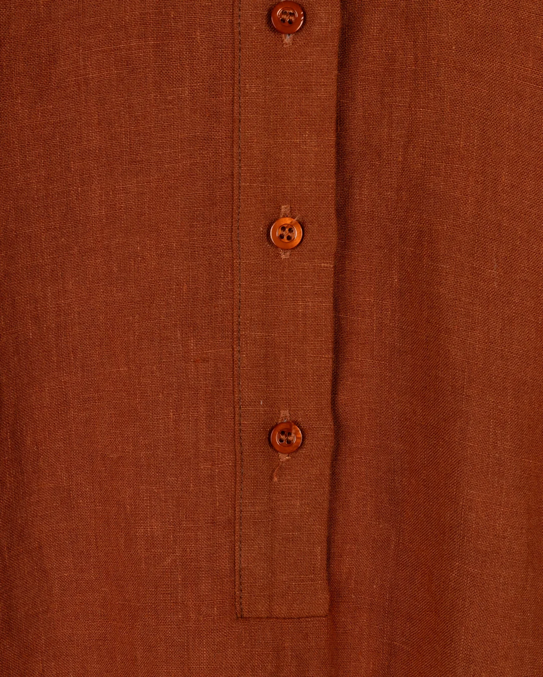 Linen Blouse - Image 4