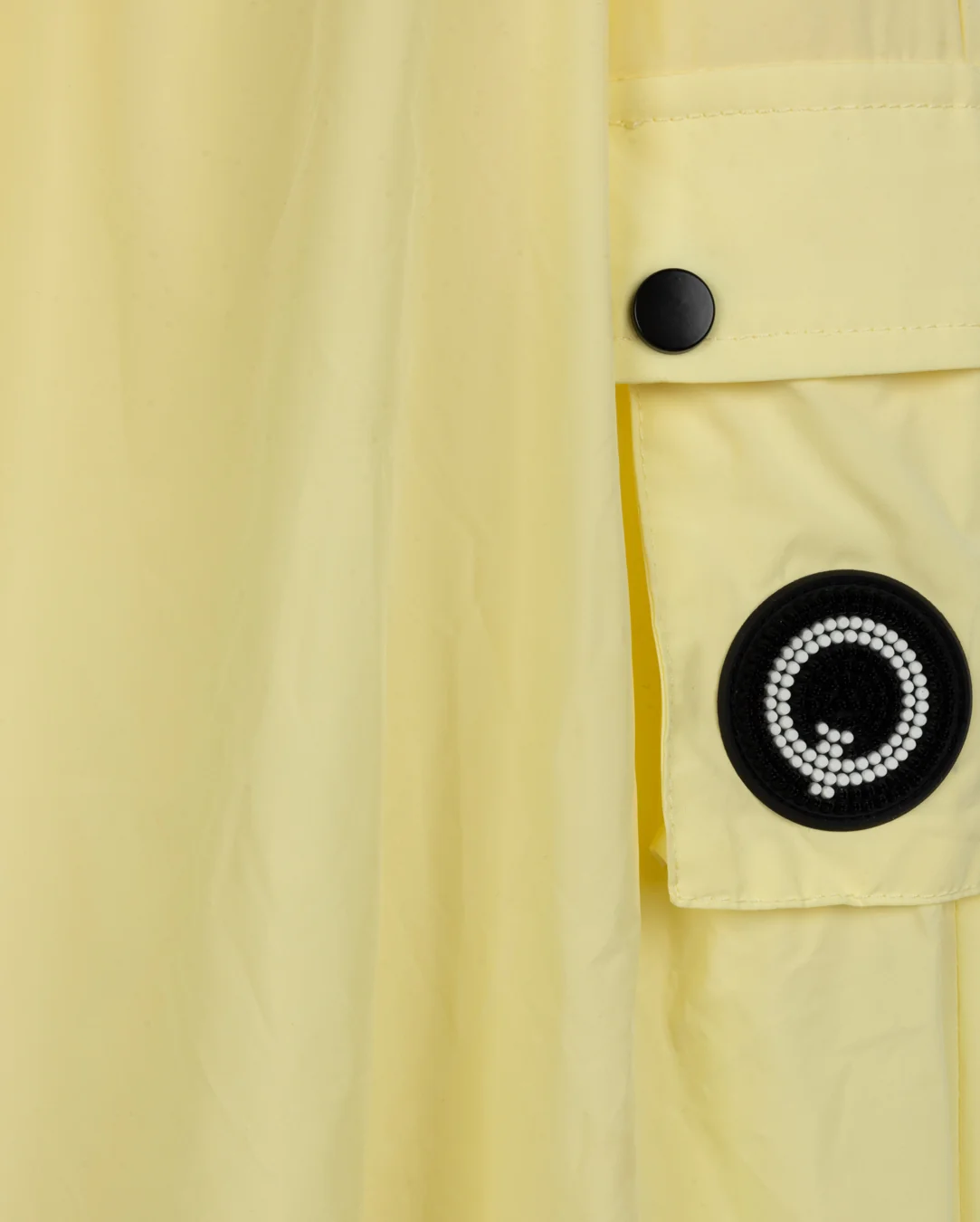 Mallow Parachute Pocket Skirt - Image 2