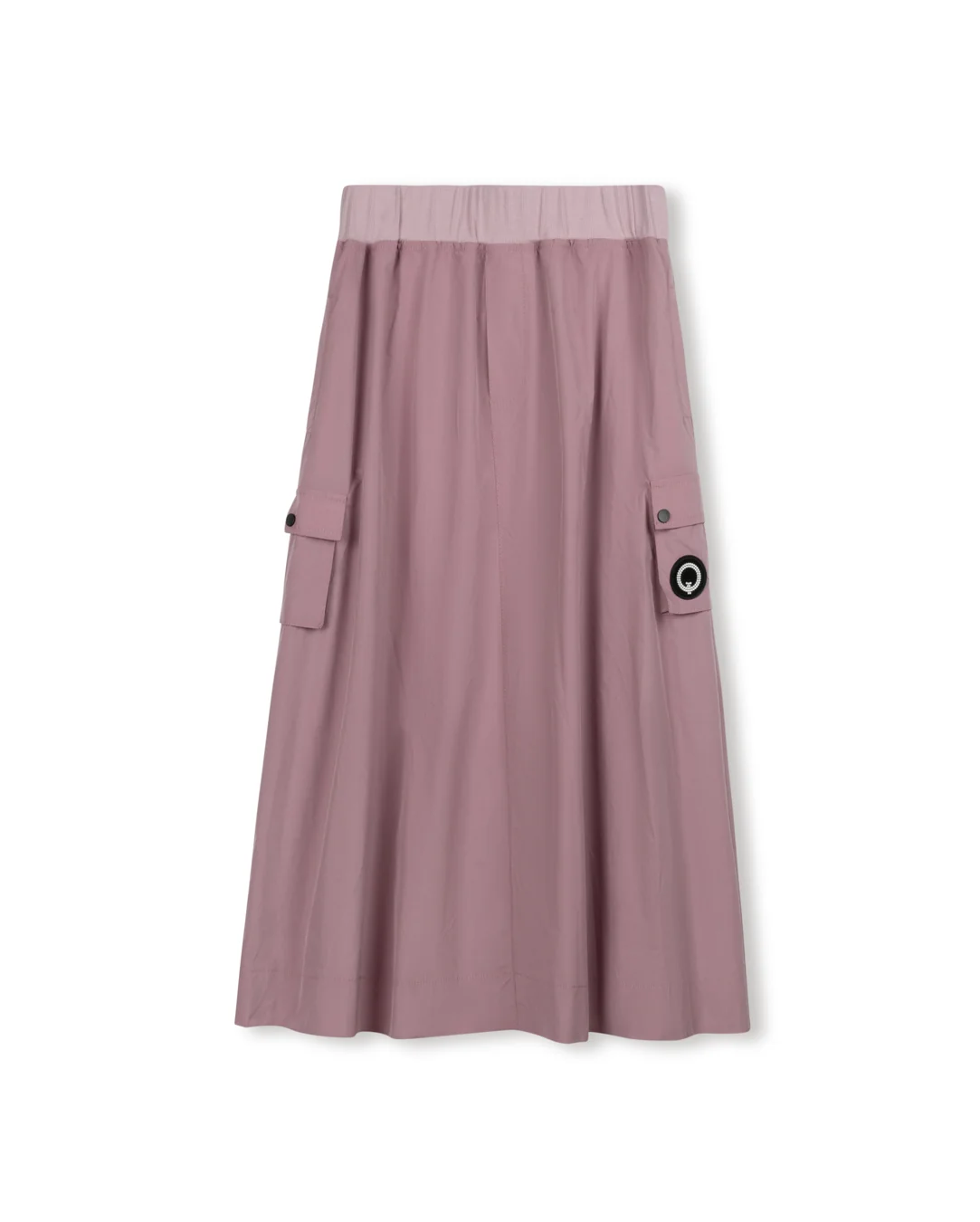 Mallow Parachute Pocket Skirt - Image 4