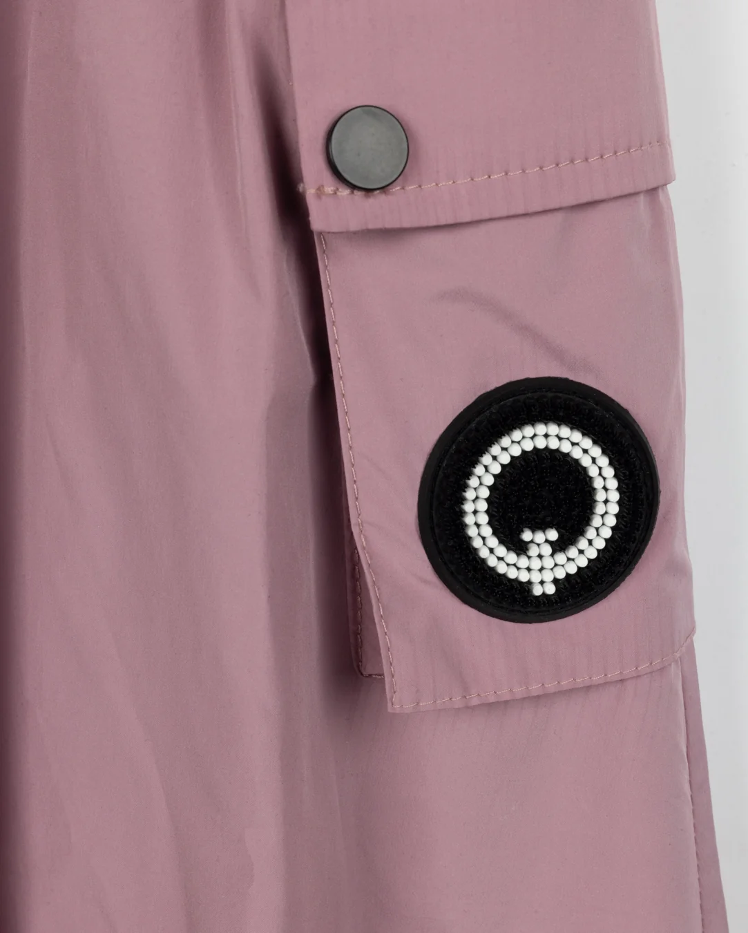Mallow Parachute Pocket Skirt - Image 5