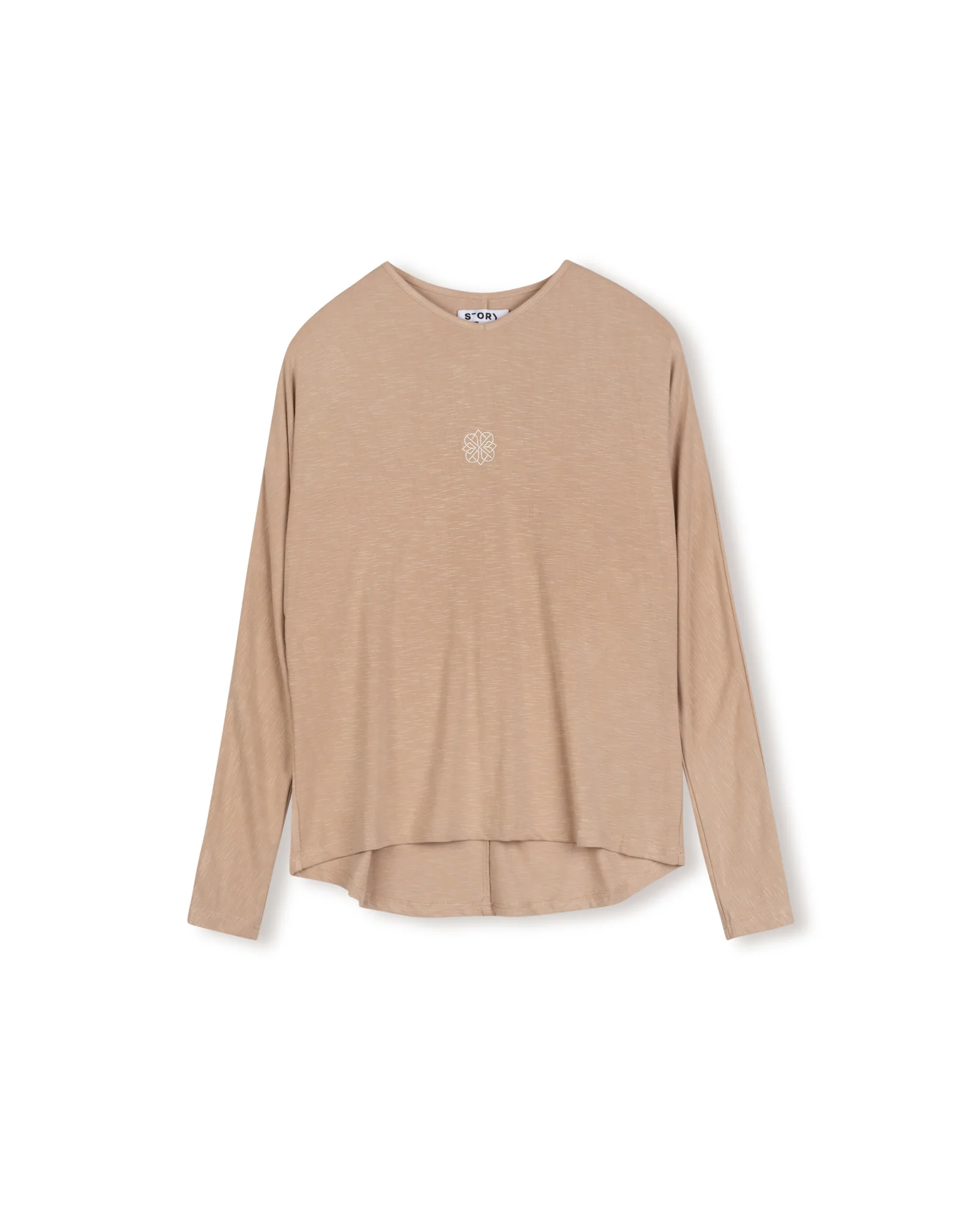 Mark Dolman High Low T-Shirt - Image 3