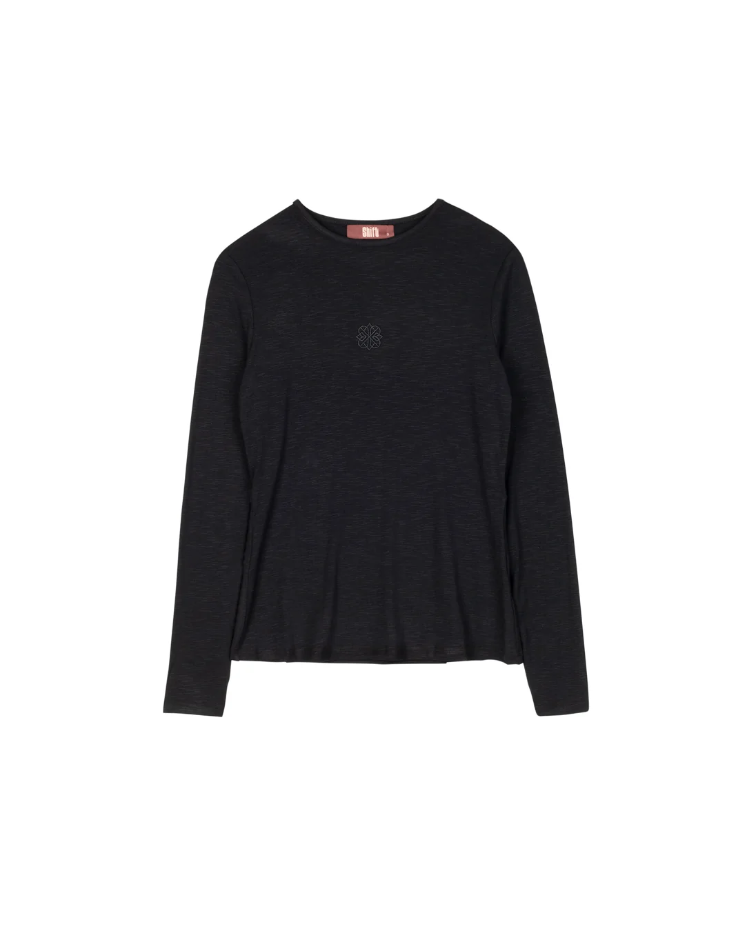 Mark Long Sleeve Tee - Image 4