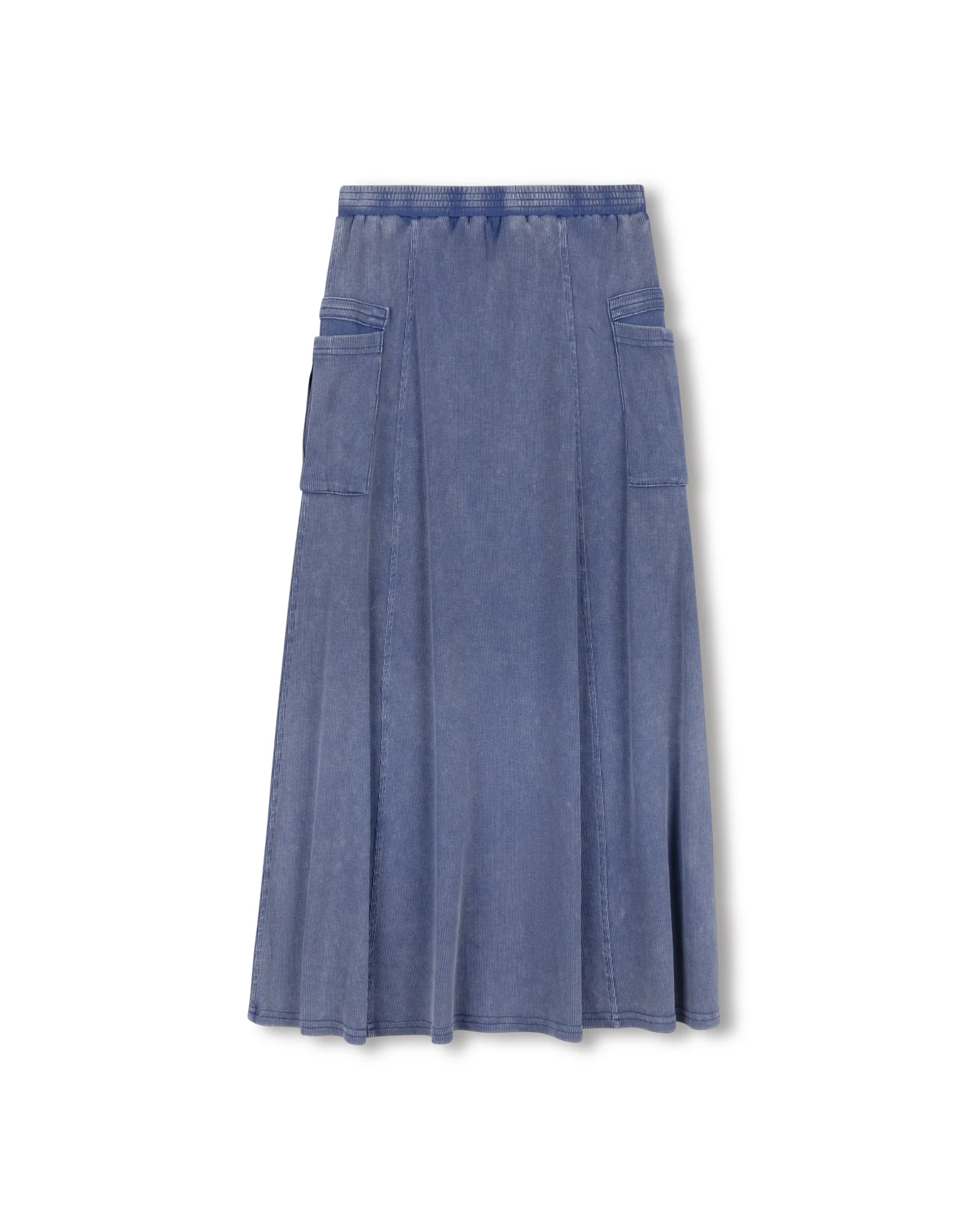Marley Mineral Wash Skirt - Image 7
