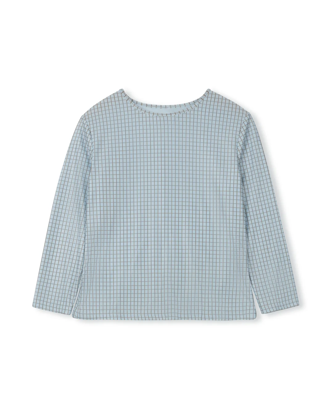 Mesh Tee Overlay