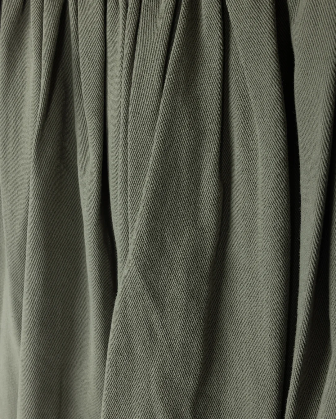 Mia Denim Full Skirt - Image 4