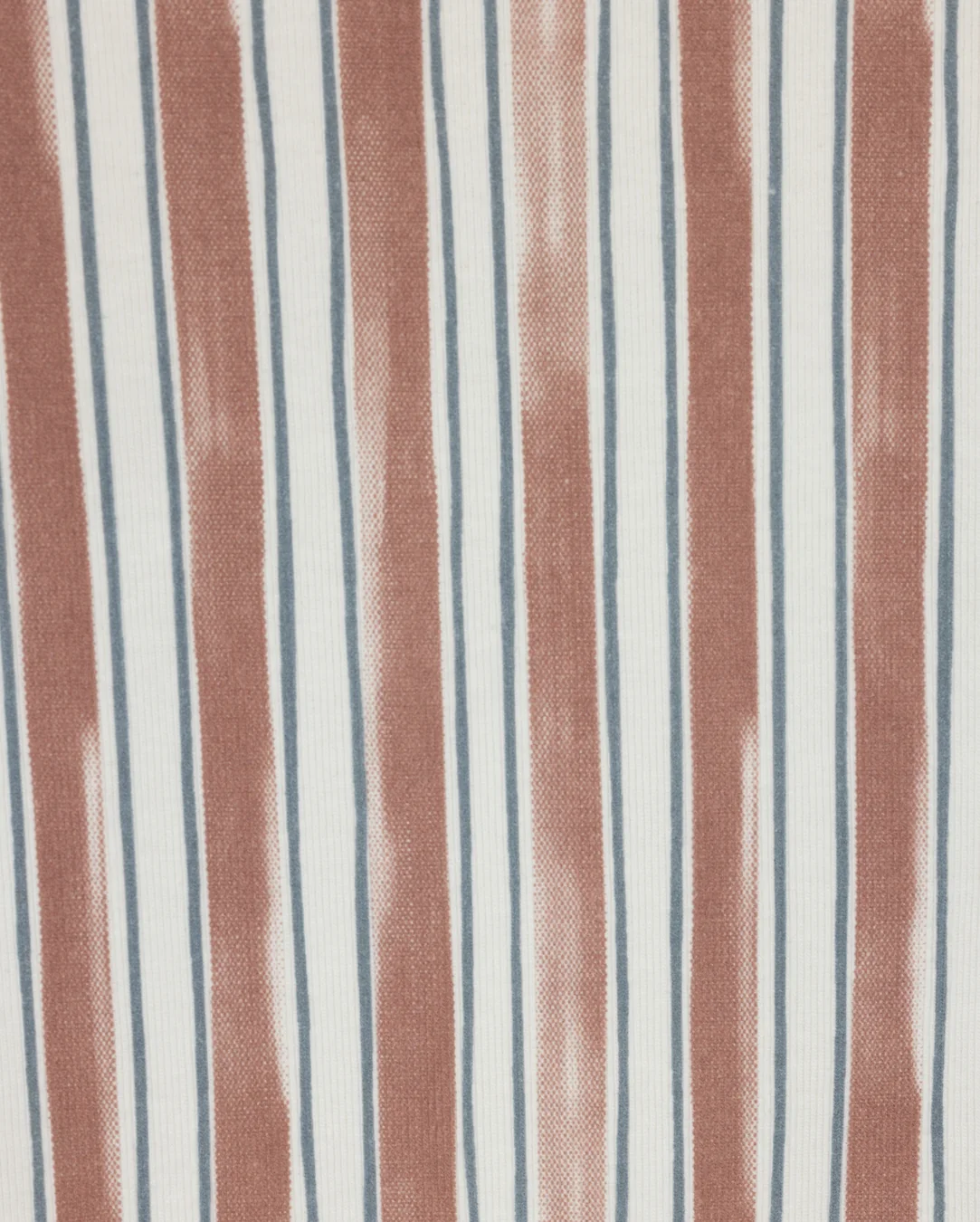 Micro Striped T-shirt - Image 4