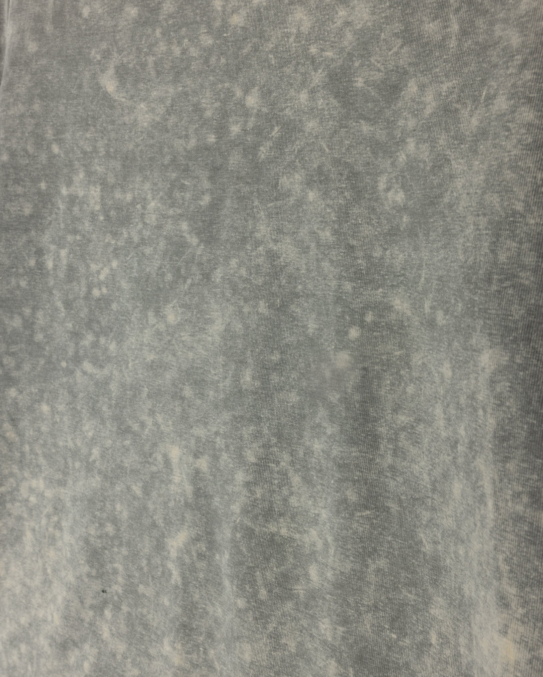 Mineral Wash Puff Sleeve Tee - Image 8