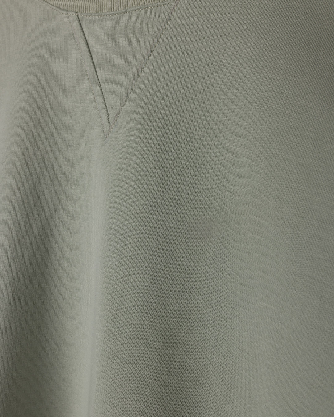 Mulberry High Low T-Shirt - Image 5