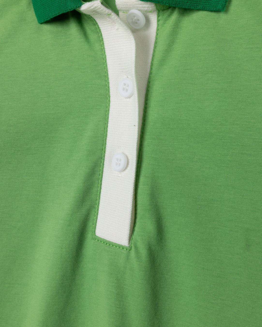 Multi Colored Polo Tee - Image 3