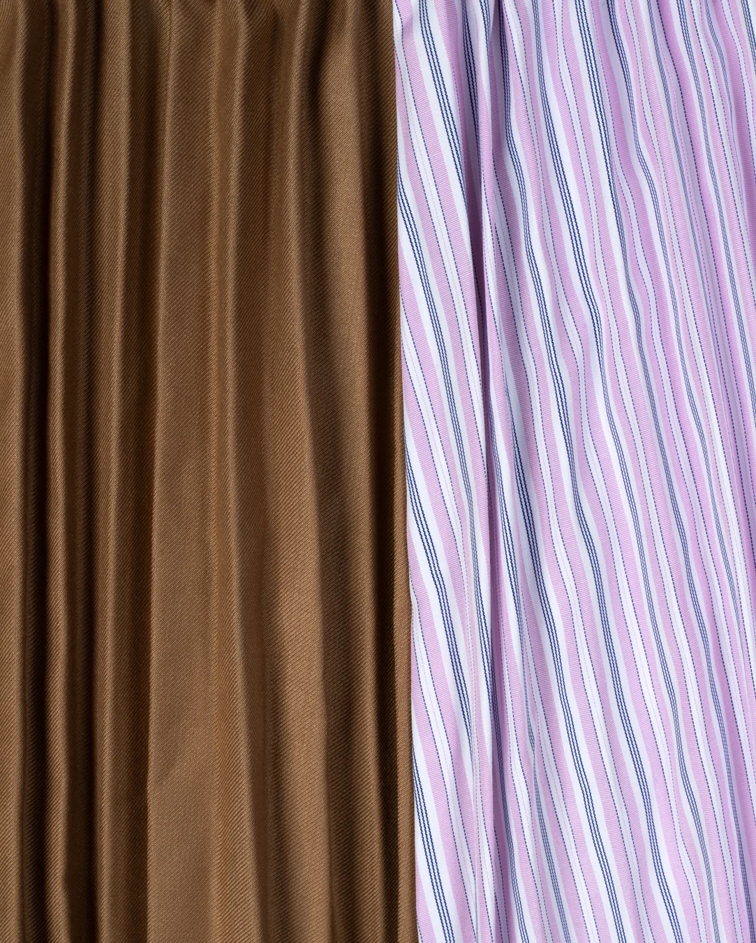 Myriad Accordian Pleat skirt - Image 2