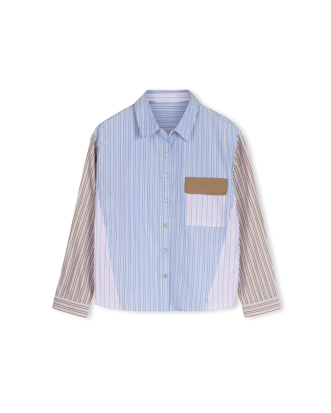 Myriad Blouse