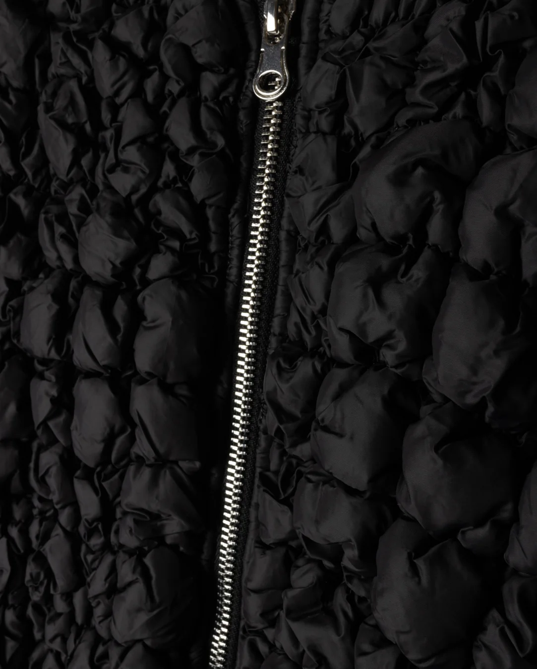 Nylon Bubble Vest - Image 2