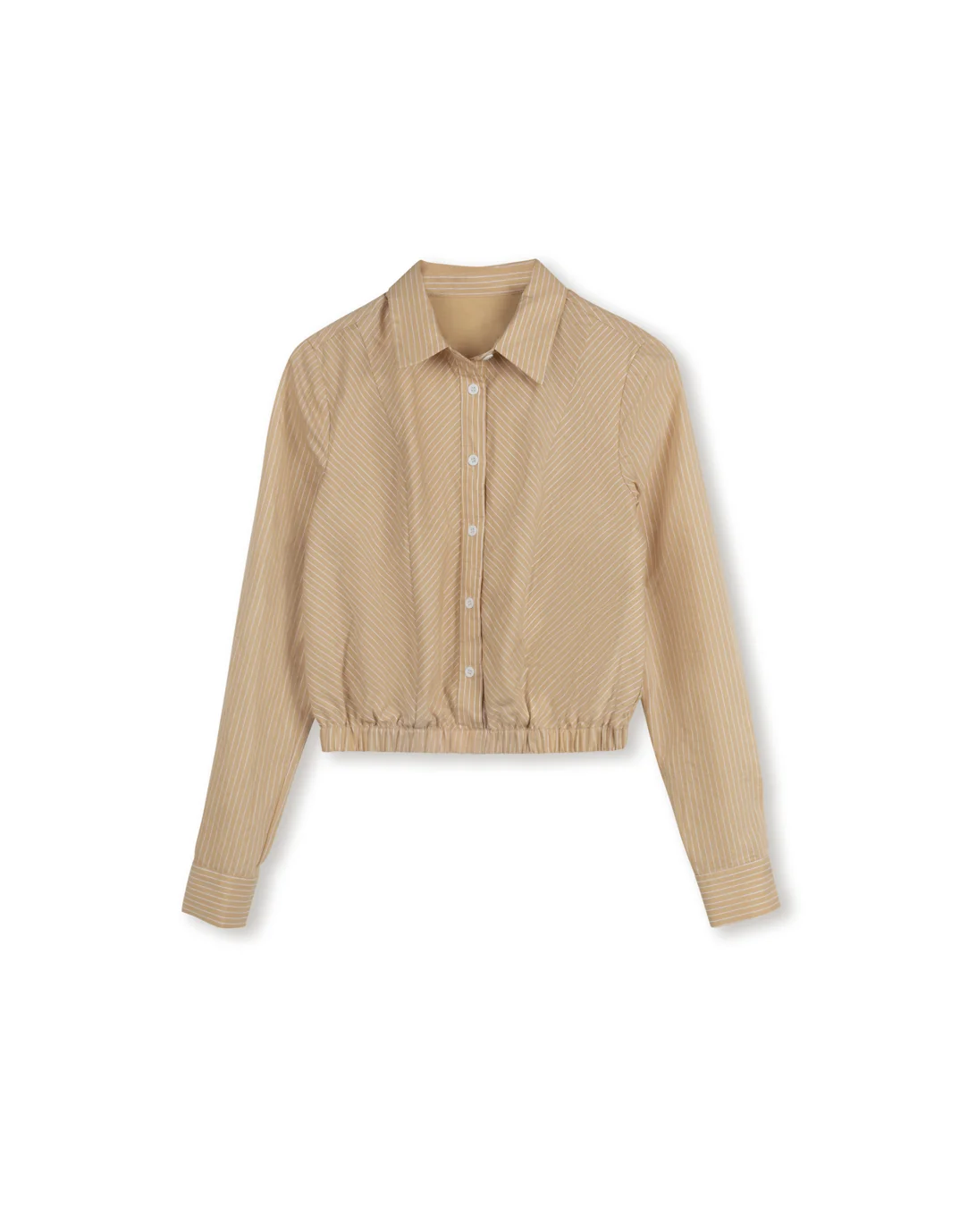 Orson Blouse