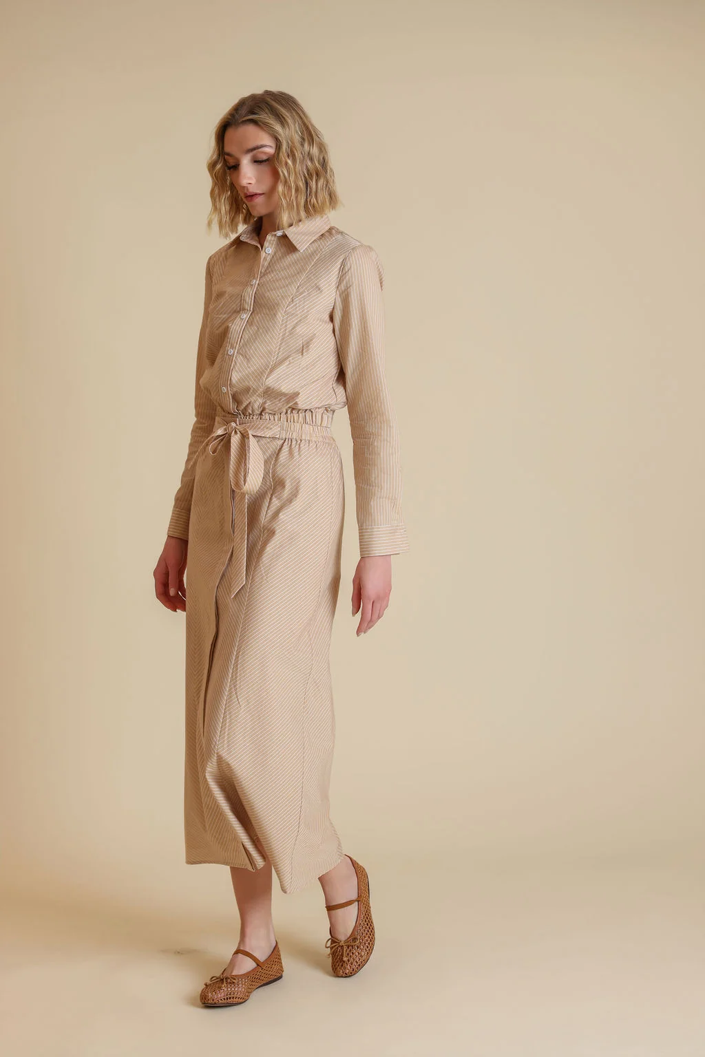 Orson Blouse - Image 5