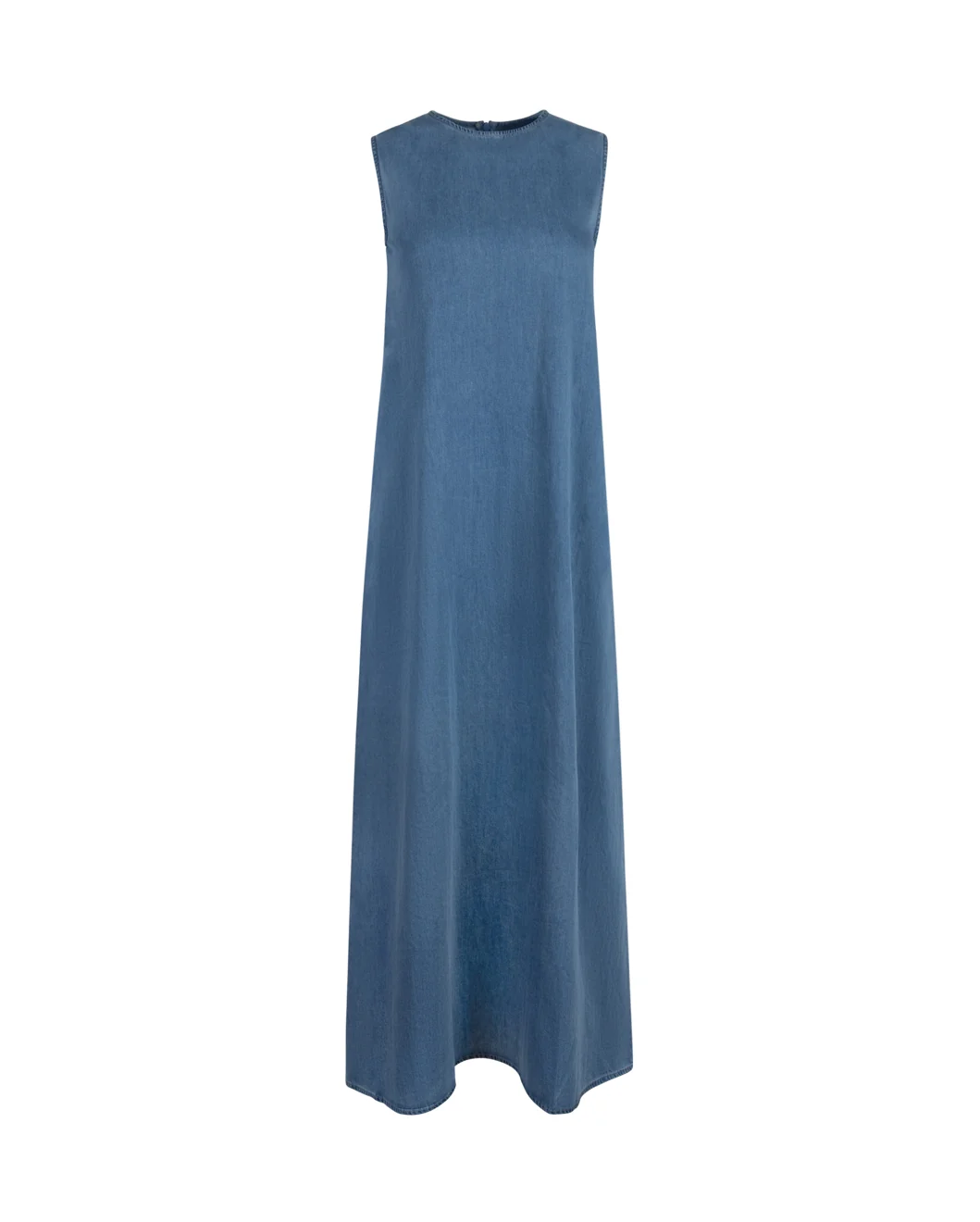 Otis Denim Jumper