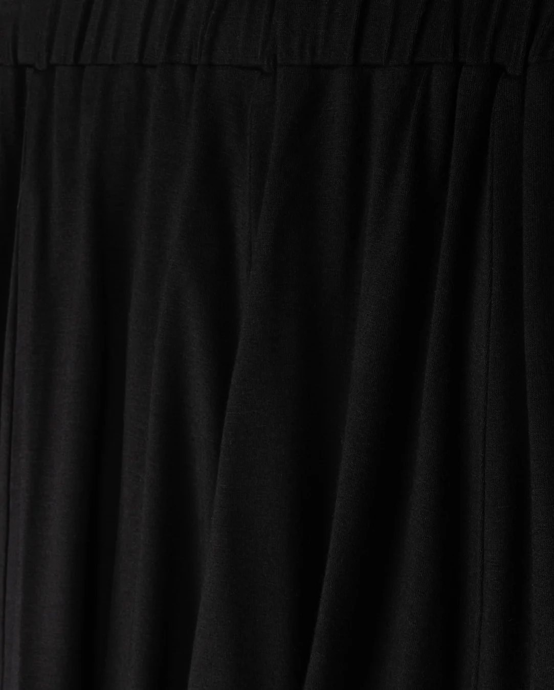 Paneled Shell Skirt - Image 2