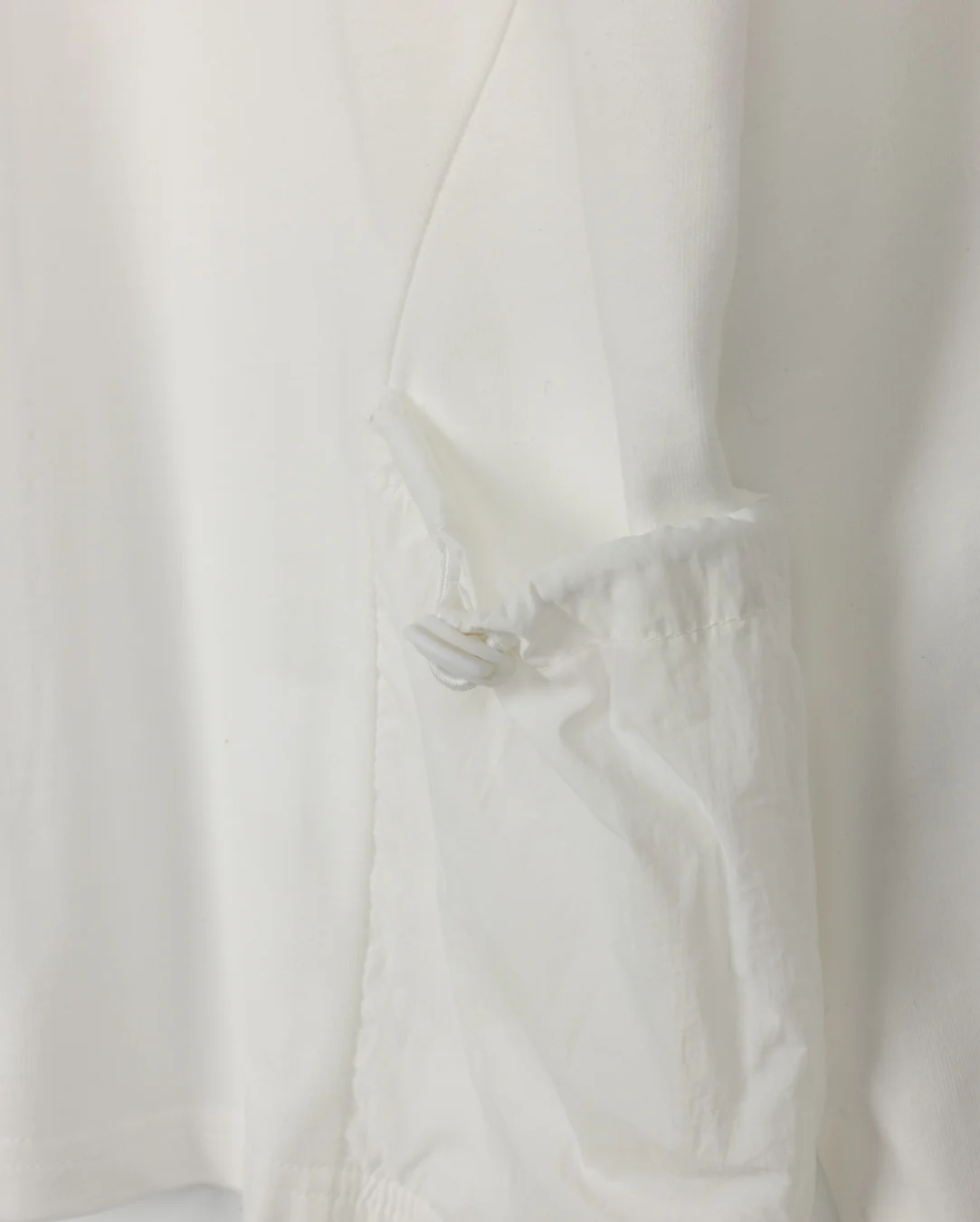 Parachute Detailed Tee - Image 2